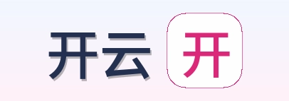 开云 Logo